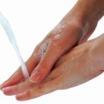Wahing Hands